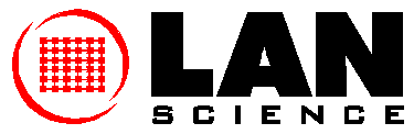 logo: LANscience